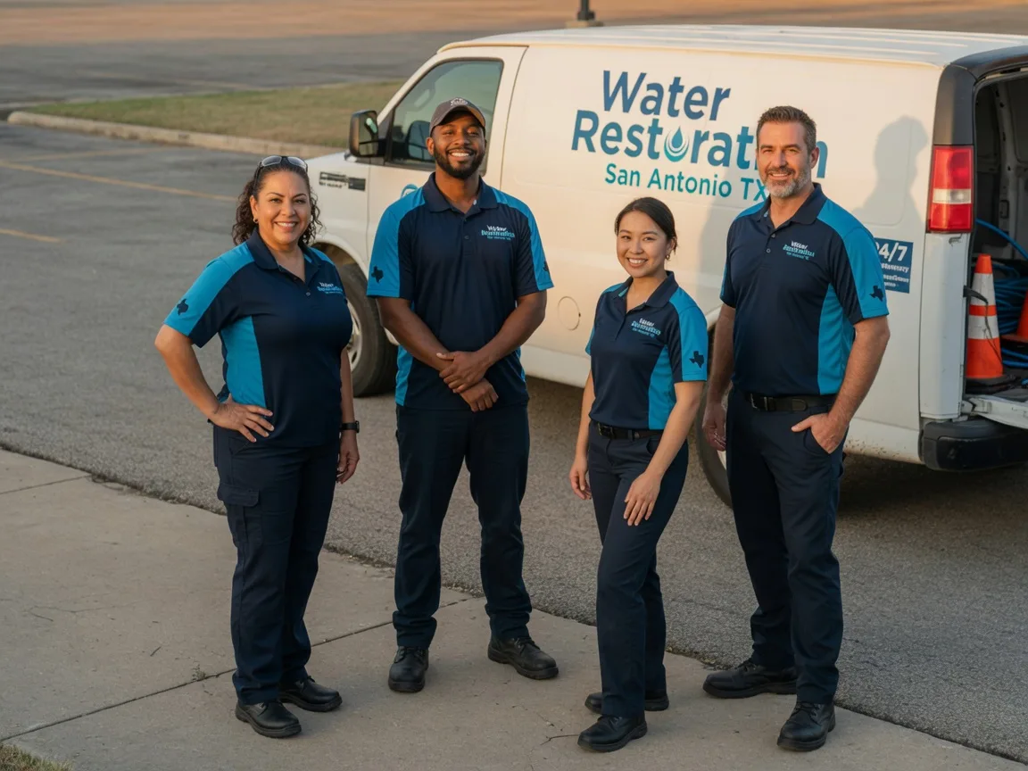 Water Damage Repair company in Charlton Heights, WV